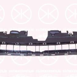 Impact Absorber, bumper, Plastic, Front, 2 226 305, 2 357 967 (FORD)