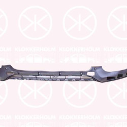 Spoiler, Front, 5 233 449 (FORD)