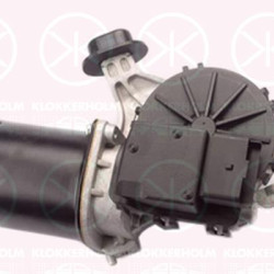 Wiper Motor, Front, Number of pins: 4, Voltage [V]: 12, 288100941R (RENAULT)