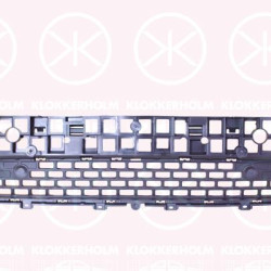 Radiator Grille, Lower Section, 622546766R (RENAULT)