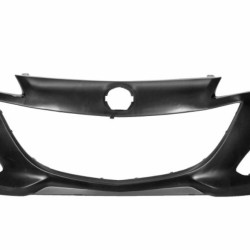 Mazda 5 (10-) Priekinis bamperis, Buferis, Priekinis bamperis, 455107, C513-50-031A-BB, C51350031A8N