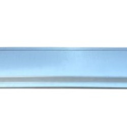 Master/Movano (10-) Šono skarda (vidutinio/ilgo/extra ilgo, kairė), Renault Master šono skarda, Opel Movano šono skarda, 60N18322, 5901532782813