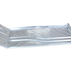 VW Golf 1 (74-) Alumine osa (komplektne, vasak), VW Golf 1 Dugno dalis, VW Golf 1 Dugno skardos