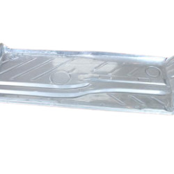 VW Golf 1 (74-) Floor repair panel (R), VW Golf 1 Dugno dalis, VW Golf 1 Dugno skardos