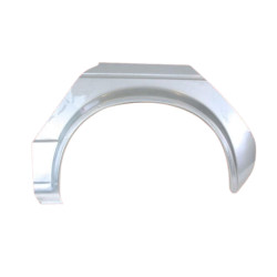 VW Golf 1 (74-) Wheelarch (2-dr, L), VW Golf 1 galinė arka, 953283-5, 5901532219883