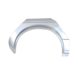 VW Golf 1 (74-) Wheelarch (2-dr, R), VW Golf 1 galinė arka, 953284-5, 5901532219920