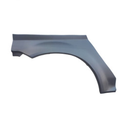 Honda HR-V (99-) Galinė arka (3D, dešinė), Galinės arkos, Honda HRV galinė arka, 386084-5, 5901532808384