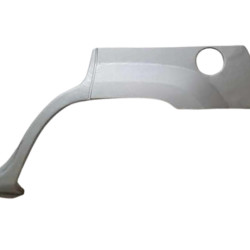 Jeep Grand Cherokee (05-) Galinė arka (kairė), 3430835P, Jeep Grand Cherokee 2005- 2010 Galinė arka
