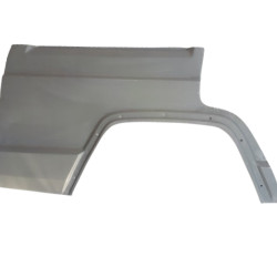 Jeep Cherokee (76-) bakskjerm (høyre), 240484, Jeep Cherokee 1976- 2001 Galinis sparnas
