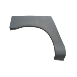 Mazda MX-5 (98-) Rear arch (R), Mazda MX-5 (1998- 2005) Galinė arka, 452584-5