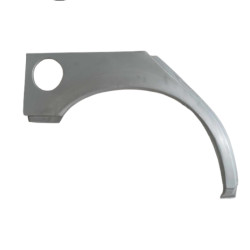 Saab 9- 5 (97-) Heckbogen (4-türig, rechts), Saab 9- 5 (1997- 2009) Galinė arka, 652384-5, Saab 9- 5 (1997- 2009) Galinė arka, 652384-5