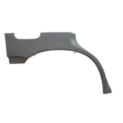 Subaru Legacy (94-) Arka (dešinė), Galinės arkos, Subaru Legacy galinė arka, 720683-4