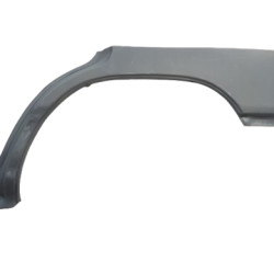 Subaru Forester (97-) Aizmugurējā arka (4D, pa kreisi), 72408351, 5901532932645, Subaru Forester 1997 arka, Subaru Forester 1997 galiniais sparnai, Subaru Forester 1997 galinės arkos, Subaru Forester 1997 wheel arch, Subaru Forester 1997- 2002 Arka