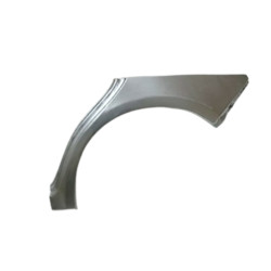 Subaru Impreza (07-) Rear arch (HB, 4 doors, left) , Subaru Impreza (2007- 2014) Galinė arka721584-5