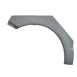 Toyota Yaris (99-) Arka (3D, dešinė), Galinės arkos, Toyota Yaris arka, 810384-3, 5901532817614