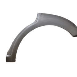 Ford Focus C-Max (03-) Nadkole tylne (lewe), Ford Focus C-Max/ C-Max 2003- 2010 Galinė arka, 323583-5