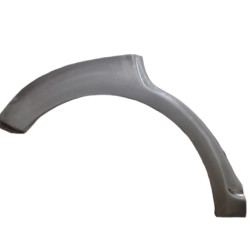 Ford Focus C-Max (03-) Nadkole tylne (prawe), Ford Focus C-Max/ C-Max 2003- 2010 Galinė arka, 323584-5