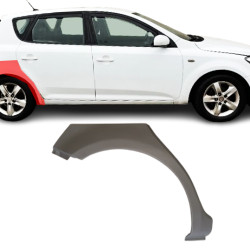 Kia Ceed (06-) Galinė arka (5 durų, HB, dešinė), 411484-5