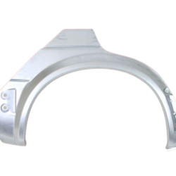 Golf 2/Jetta (83-) Wheelarch (4-dr, R), Galinės arkos, VW Golf 2 galinė arka, VW Jetta galinė arka, 58 12 148, 450132, 953484-6, 88022119, 5901532221008