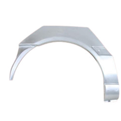 VW Golf 3 (91-) Aрка (2д, п), Galinės arkos, VW Golf 3 Arka, 58 80 146, 451032, 953884-5, 5901532222678