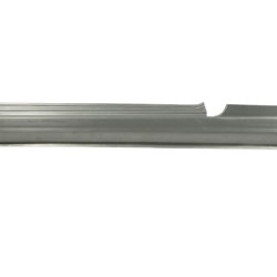VW Golf 3 (91-) Door sill (2-dr, L), slenksčiai, 953841, 5901532222258, VW Golf 3 Slenkstis