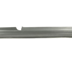 VW Golf 3 (91-) Door sill (2-dr, R), slenksčiai, VW Golf 3 Slenkstis, 953842, 5901532222272