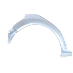 VW Golf 4 (97-) Wheelarch (4-dr, R), Galinės arkos, VW Golf 4 arka, 954184-5, 5888148, 5901532224191, Galinės arkos, VW Golf 4 arka, 954184-5, 5888148, 5901532224191