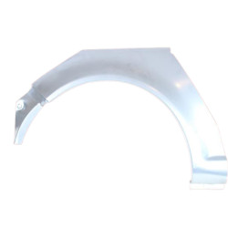 VW Golf 4 (97-) Heckbogen (2D, rechts), Galinės arkos, 954184-3, 5888146, 5901532224184, VW Golf 4 galinė arka