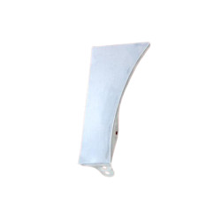 VW Golf 5 (03-) Unterer vorderer Kotflügel (rechts), VW Golf 5 (2003- 2009) Priekinio sparno apačia, 951402-9