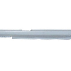 Audi 100 (82-) Door sill (4-dr, L), slenksčiai, Audi 100 slenkstis, 131541, 0312103, 5901532003086