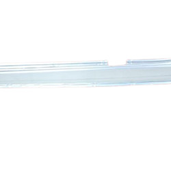 Audi 80 (78-) Door sill (4D, L), slenksčiai, 105041, 130341, 0308103, 5901532001891, audi 80 slenkstis