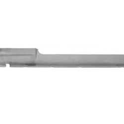 BMW 2 (66-) Door sill (2dr., R), slenksčiai, E6, E10, BMW 2 Slenkstis