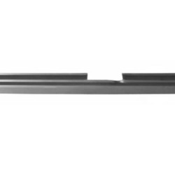 BMW 5 (73-/81-) Door sill (4-dr, L), slenksčiai, 0605.01, 124041, 201341, 5901532025767, BMW5 Slenkstis, e12, slenksčiai, e12, 0605.01, 124041, 201341, 5901532025767, BMW5 Slenkstis