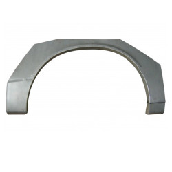 BMW 6 (76-) Арка задняя правая, 