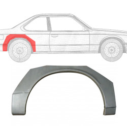 BMW 6 (76-) Арка задняя правая, 