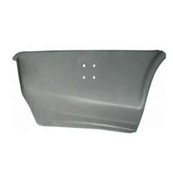 Audi 80 (78-) Sidewall (rear, R), Audi 80 Šono skarda, Audi 90, Audi Coupe, Audi Quattro