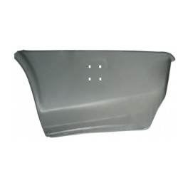 Audi 80 (78-) Rear corner (left), 130122, 130123, 130124, 130125