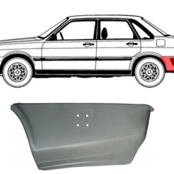 Audi 80 (78-) Rear corner (left), 130122, 130123, 130124, 130125