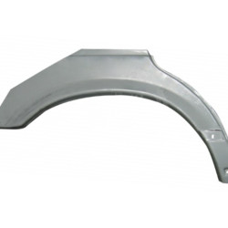 MB W126 (79-) Bogen (4D, rechts), Galinės arkos, MB W126 Galinė arka, 139032, 502683-5, 3026148, 5901532123593, Galinės arkos, MB W126 Galinė arka, 139032, 502683-5, 3026148, 5901532123593