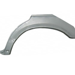 MB W126 (79-) Arch (4D, vasak), Galinės arkos, 139031, 502684-5, 3026147, 5901532123616, MB W126 Galinė arka, Galinės arkos, MB W126 Galinė arka, 139031, 502684-5, 3026147, 5901532123616