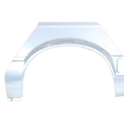 BMW 3 (87-) Rear wheelarch (2-dr, L), 0054593, 200583-3, 0623145, 5901532022797, BMW 3 E30 1987- 1993 galinė arka, BMW 3 E30 1987- 1993 galinės arkos, 0054593, 200583-3, 0623145, 5901532022797, BMW 3 E30 1987- 1993 galinė arka, BMW 3 E30 1987- 1993 galinės arkos