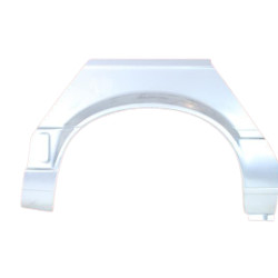 BMW 3 (87-) Galinė arka (2D, dešinė), BMW 3 E30 1987- 1993 galinė arka, BMW 3 E30 1987- 1993 galinės arkos, 0054594, 200584-3, 0623146, 5901532022841, BMW 3 E30 1987- 1993 galinė arka, BMW 3 E30 1987- 1993 galinės arkos, 0054594, 200584-3, 0623146, 5901532022841