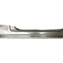Citroen C2 (03-) Prag (2 uși, dreapta), Citroen C2 (2003- 2017) Slenkstis, 230842