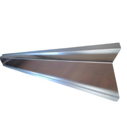 Ducato/Jumper/Boxer (06-) Inner sill plate (bottom), 
