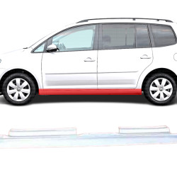 VW Touran (10-) slieksnis (5 durvju, pa kreisi), VW Touran (2010- 2015) Slenkstis, 9563421K