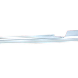 Honda Civic (87-) Door sill (2-dr, L), slenksčiai, Honda Civic Slenkstis, 380642, 5901532093308