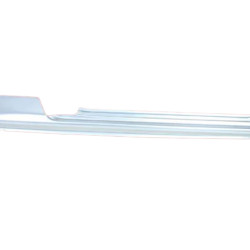 Honda Civic (87-) Door sill (2-dr, R), slenksčiai, Honda Civic Slenkstis, 04641SH3305ZZ, 380641, 5901532093292