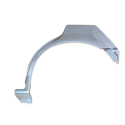 Honda Civic (87-) Arch (4D, pa kreisi), Galinės arkos, Honda Civic galinė arka, 380584-1, 5901532093094