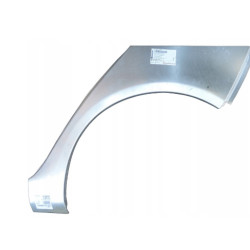 VW Golf 5 (03-) Aрка (4д, л), Galinės arkos, 951383-5, 5901532994551, VW Golf 5 galinė arka, Galinės arkos