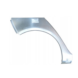 VW Golf 5 (03-) Aрка (4д, п), Galinės arkos, VW Golf 5 galinė arka, 951384-5, 5901532994568, Galinės arkos